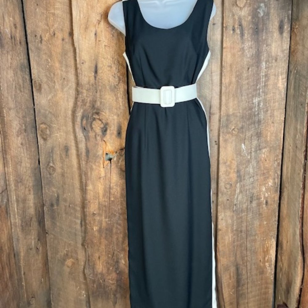 Taiga Paris Maxi Dress - Size 10